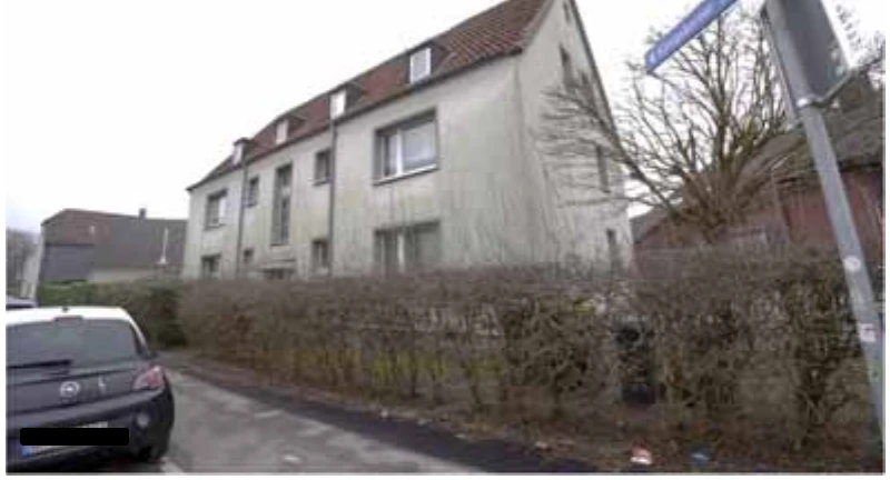 Mehrfamilienhaus in Unna — Bild 3