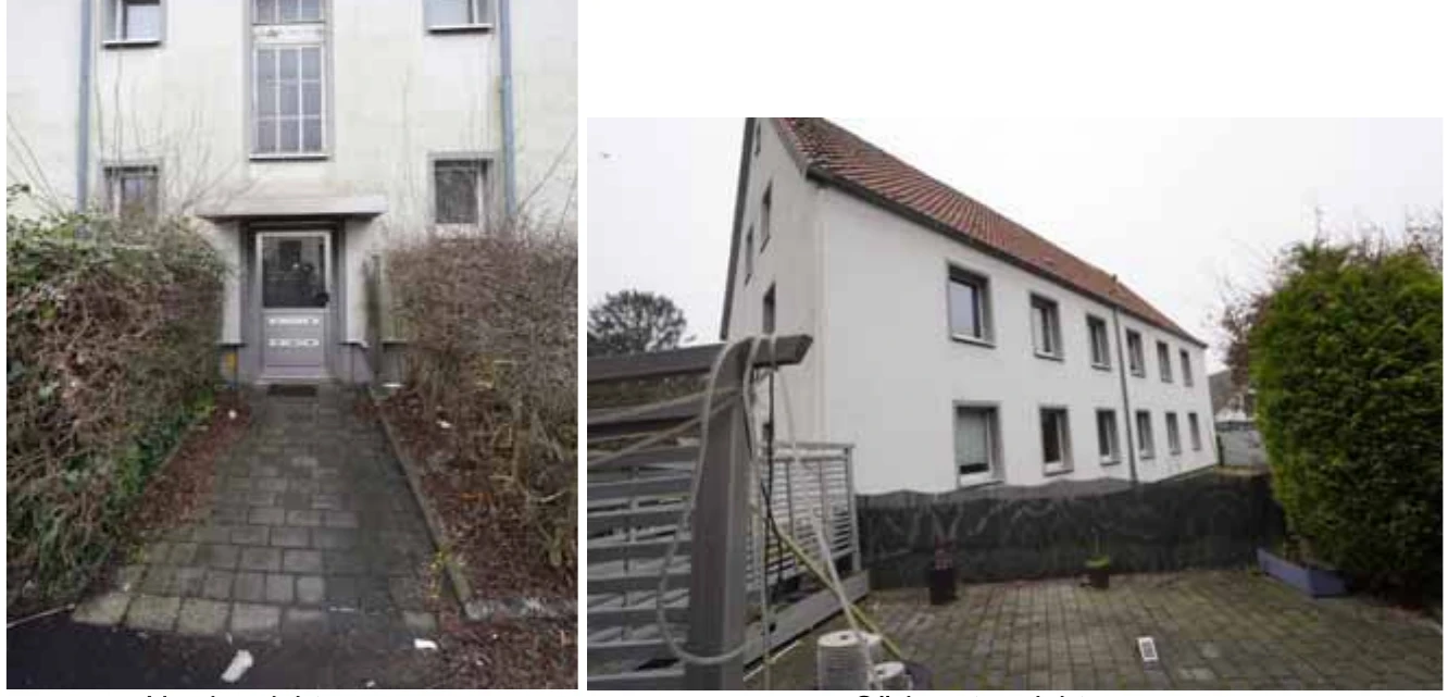 Mehrfamilienhaus in Unna — Bild 2