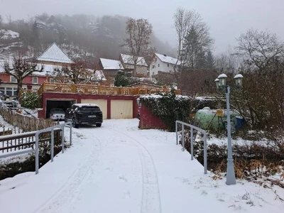 Fertiggaragen in Heiligenstadt