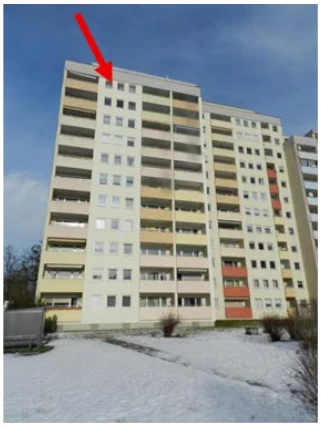 Eigentumswohnung (1 bis 2 Zimmer), sonstiges Teileigentum (z.B. Keller, Hobbyraum) in Fürth — Bild 3