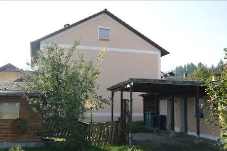 Zweifamilienhaus in Schwarzhofen — Bild 3