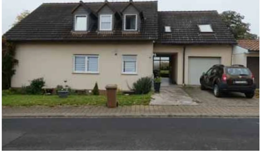 Zweifamilienhaus in Giebelstadt — Bild 3