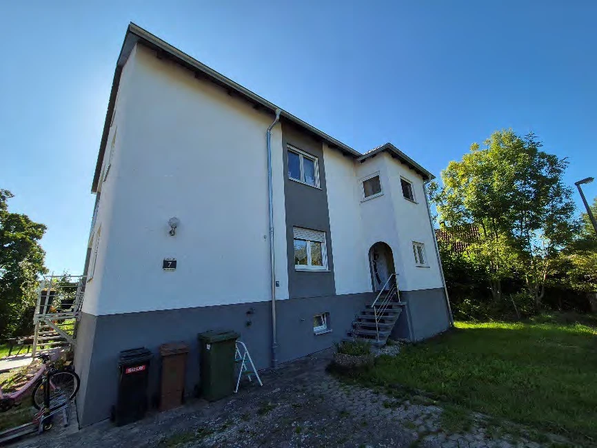 Einfamilienhaus in Oberdachstetten — Bild 2