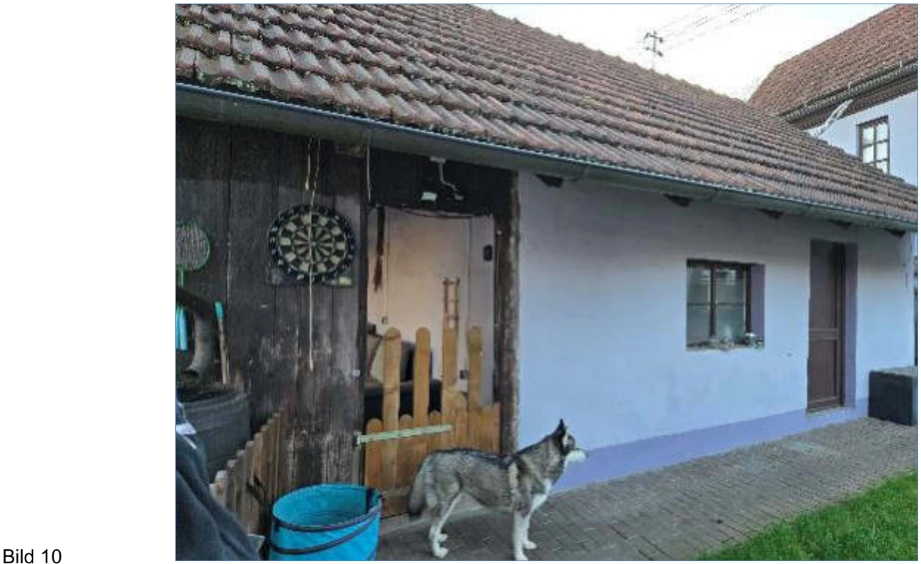 Einfamilienhaus in Marktrodach — Bild 3