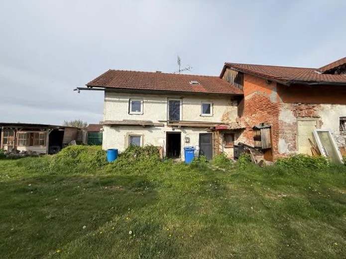 Einfamilienhaus in Osterhofen — Bild 3