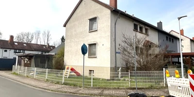 Einfamilienhaus in Bexbch
