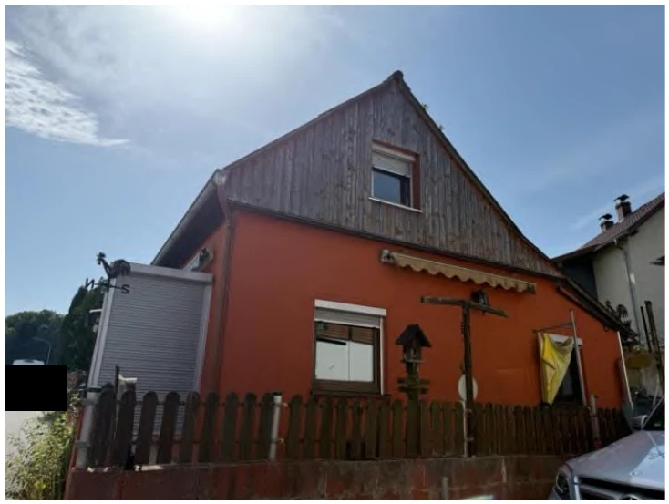 Einfamilienhaus in Winzer — Bild 3