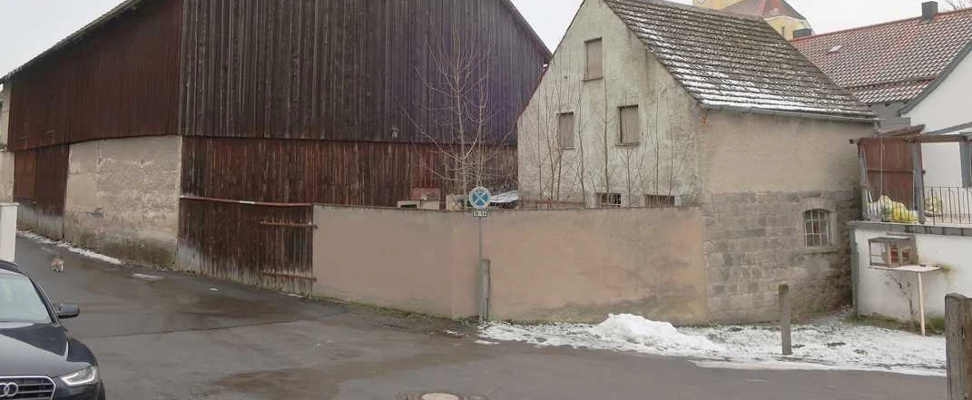 Immobilie in Vohenstrauß — Bild 2