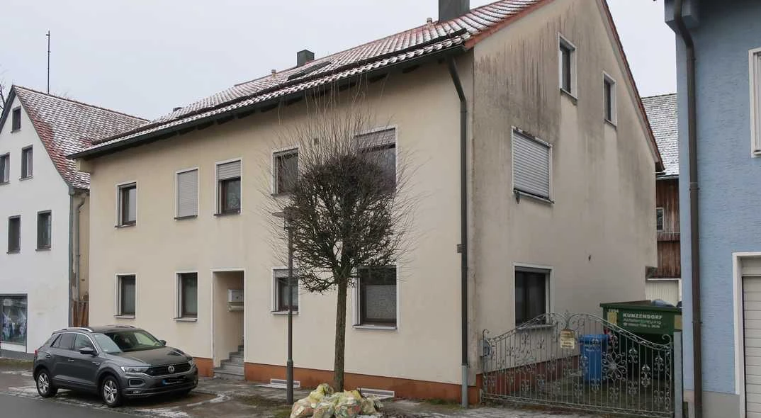 Immobilie in Vohenstrauß — Bild 3