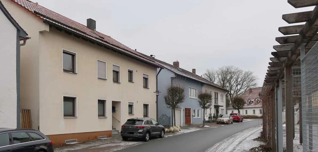 Zweifamilienhaus in Vohenstrauß — Bild 3