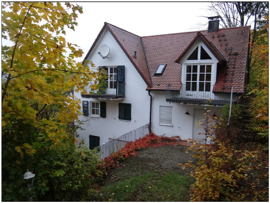 Eigentumswohnung (1 bis 2 Zimmer), Eigentumswohnung (3 bis 4 Zimmer) in Heiligenstadt — Bild 3