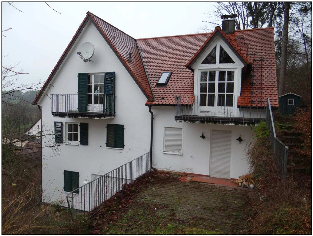 Eigentumswohnung (1 bis 2 Zimmer), Eigentumswohnung (3 bis 4 Zimmer) in Heiligenstadt — Bild 2