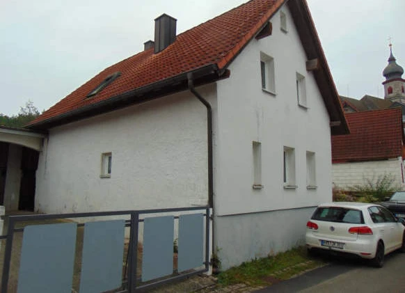 Einfamilienhaus in Rauhenebrach — Bild 2