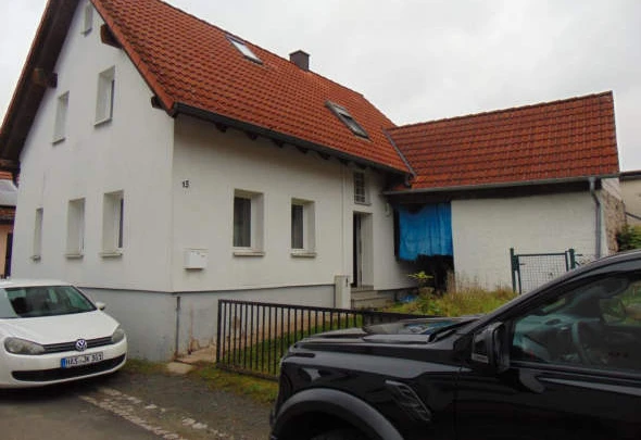 Einfamilienhaus in Rauhenebrach — Bild 3