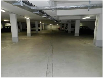 Eigentumswohnung (1 bis 2 Zimmer), Kfz-Stellplatz (Tiefgarage) in Fürth — Bild 3