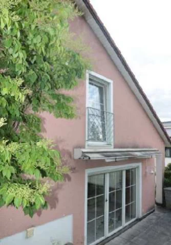 Einfamilienhaus, Sonstiges in Amberg — Bild 2