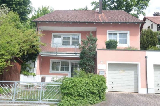 Einfamilienhaus, Sonstiges in Amberg — Bild 3