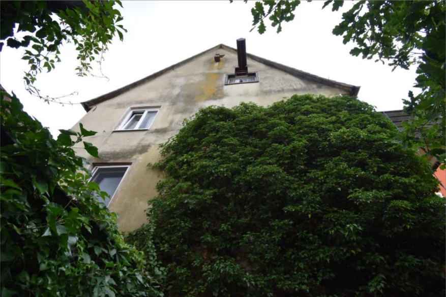 Einfamilienhaus, Garage in Weiltingen — Bild 2