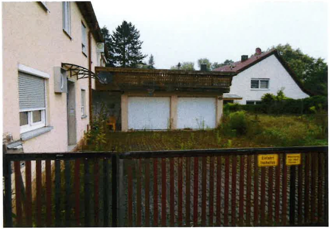 Zweifamilienhaus in Mönchsroth — Bild 2