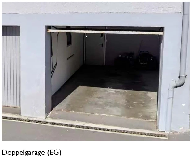 Zweifamilienhaus in Oberviechtach — Bild 3