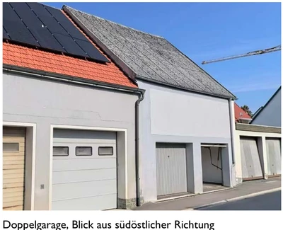 Zweifamilienhaus in Oberviechtach