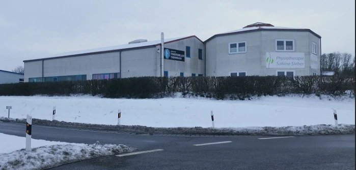 gewerblich genutztes Grundstück in Uffenheim — Bild 2