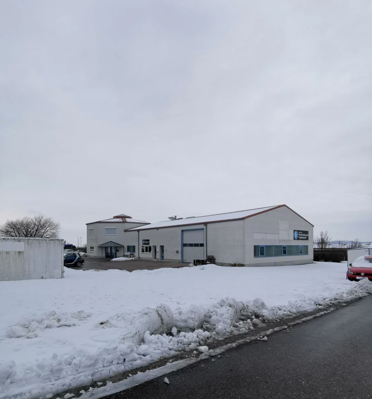 gewerblich genutztes Grundstück in Uffenheim — Bild 3