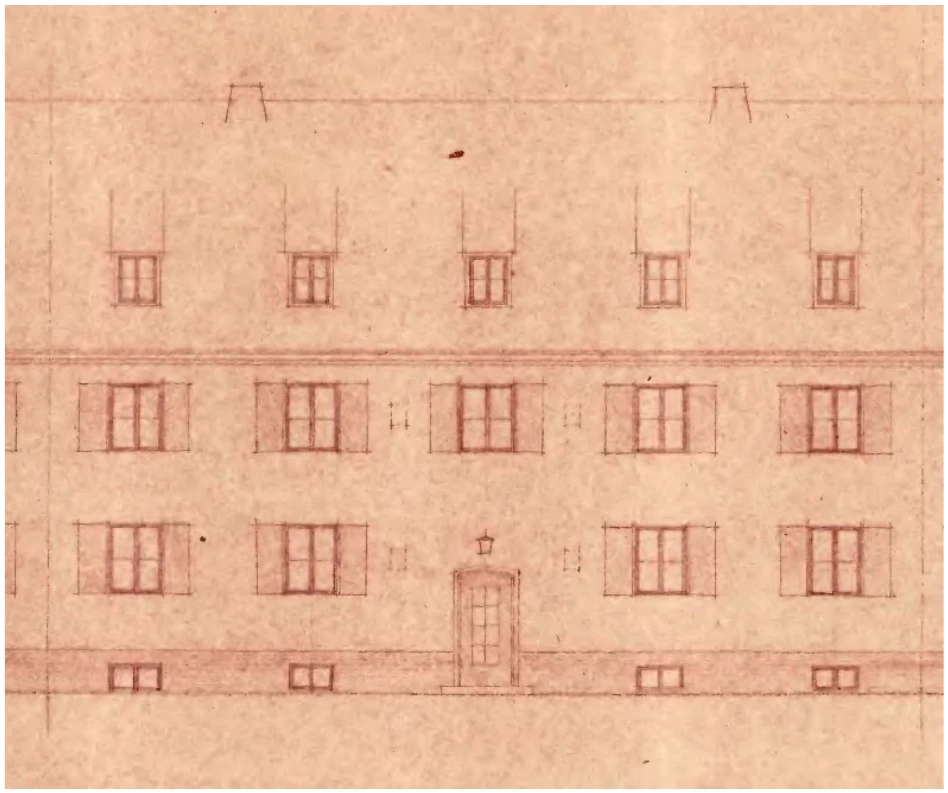 Eigentumswohnung (1 bis 2 Zimmer) in Ansbach — Bild 2