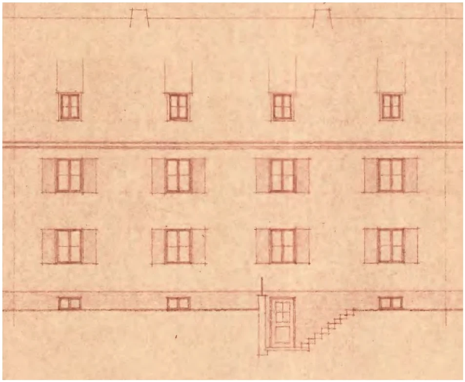 Eigentumswohnung (1 bis 2 Zimmer) in Ansbach — Bild 3