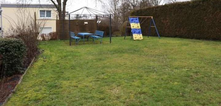 Kfz-Stellplatz, Eigentumswohnung (1 bis 2 Zimmer) in Fröndenberg — Bild 3
