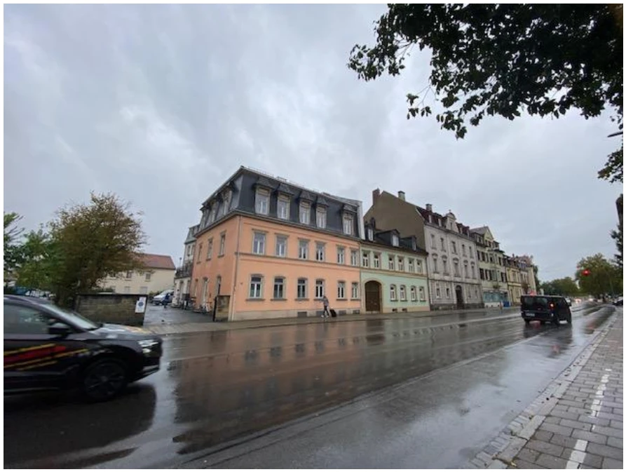 Kellerräume in Bamberg — Bild 2