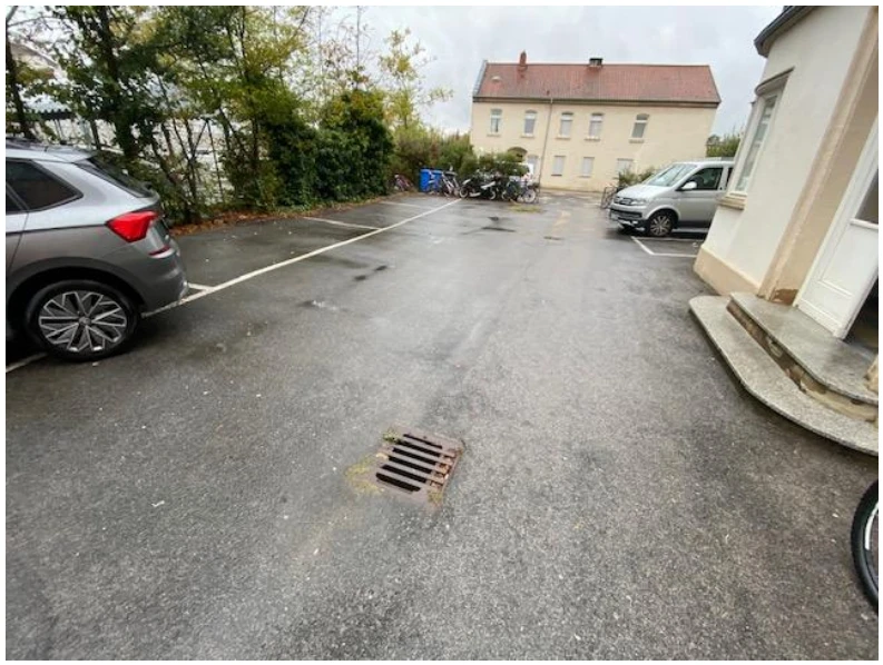 Kellerräume in Bamberg — Bild 3