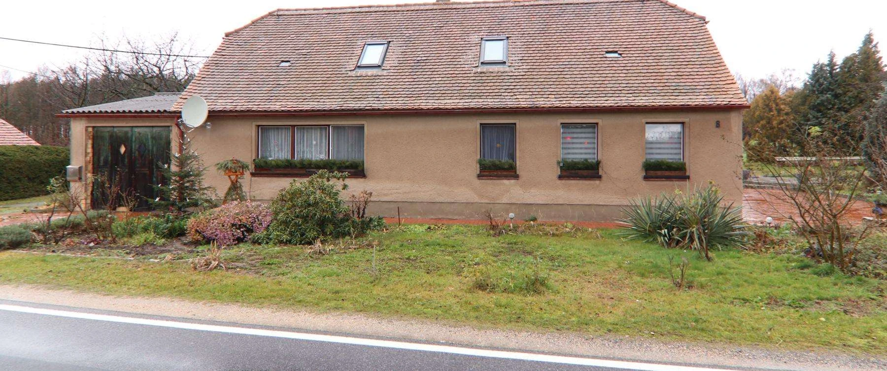 Einfamilienhaus in Hohendubrau — Bild 2