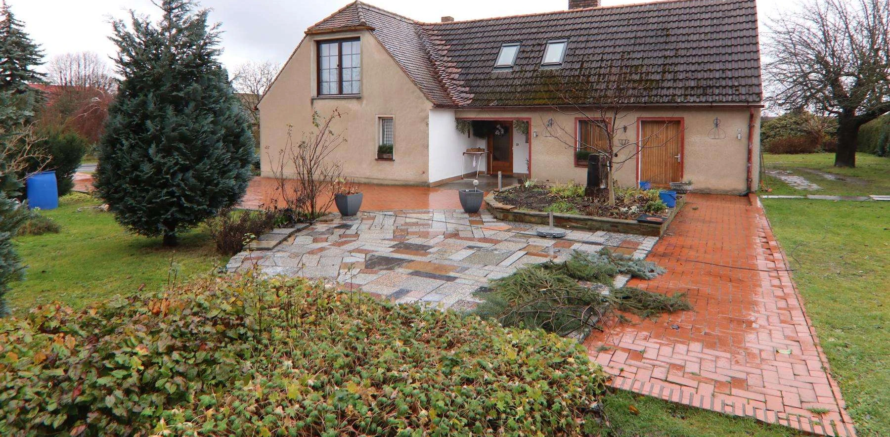 Einfamilienhaus in Hohendubrau — Bild 3
