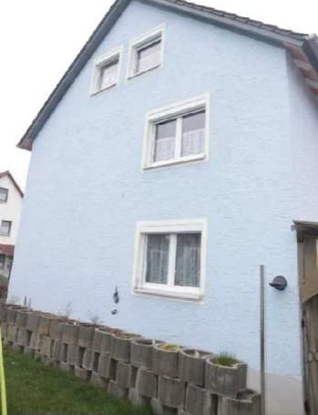 Mehrfamilienhaus in Kümmersbruck