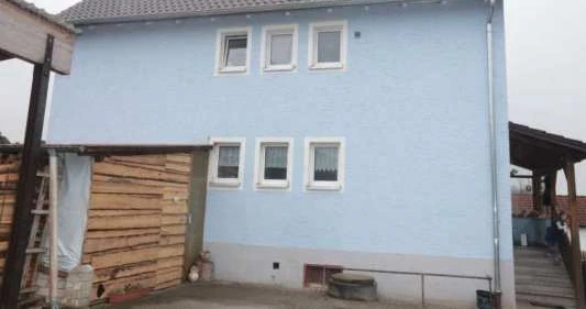 Mehrfamilienhaus in Kümmersbruck — Bild 2