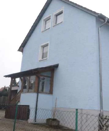 Mehrfamilienhaus in Kümmersbruck — Bild 3