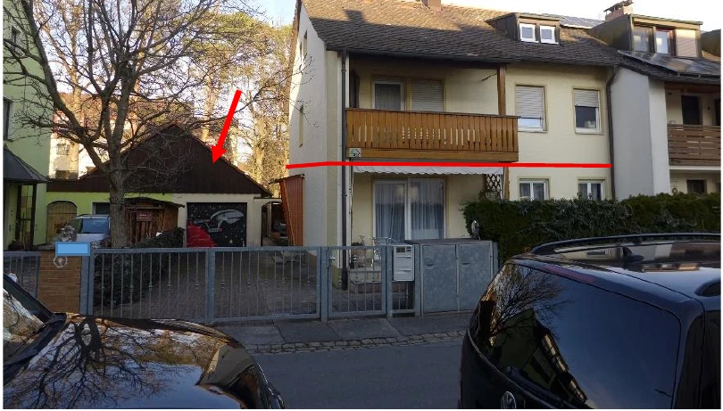 Eigentumswohnung (1 bis 2 Zimmer) in Stein