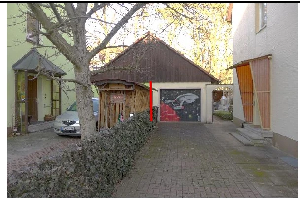 Eigentumswohnung (1 bis 2 Zimmer) in Stein — Bild 2