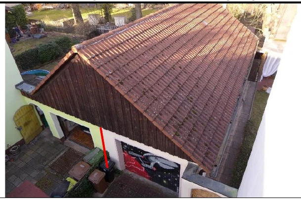 Eigentumswohnung (1 bis 2 Zimmer) in Stein — Bild 3