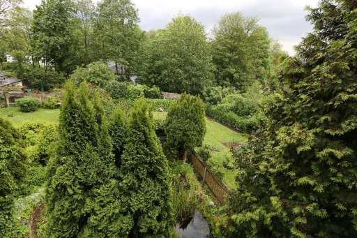 unbebautes Grundstück in Plauen