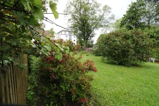 unbebautes Grundstück in Plauen — Bild 3