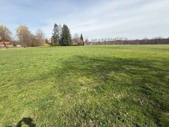 Landwirtschaftsfläche in Münsing — Bild 2