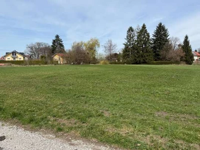 Landwirtschaftsfläche in Münsing