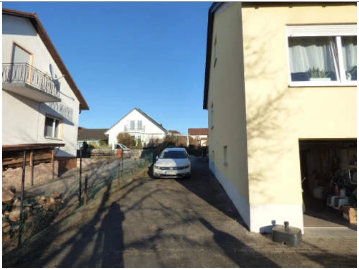 Einfamilienhaus in Maxhütte-Haidhof — Bild 2