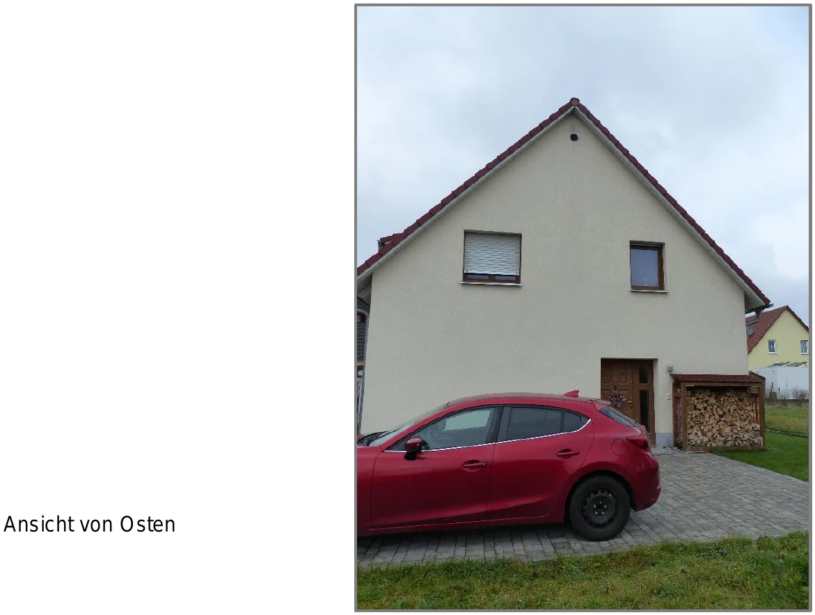 Einfamilienhaus in Cadolzburg — Bild 2