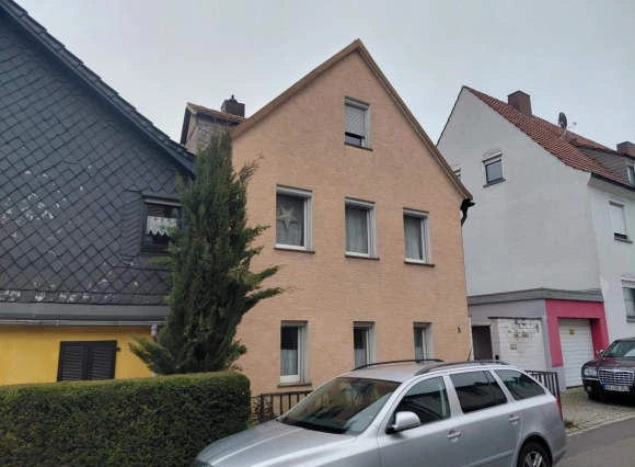 Einfamilienhaus in Würzburg — Bild 2