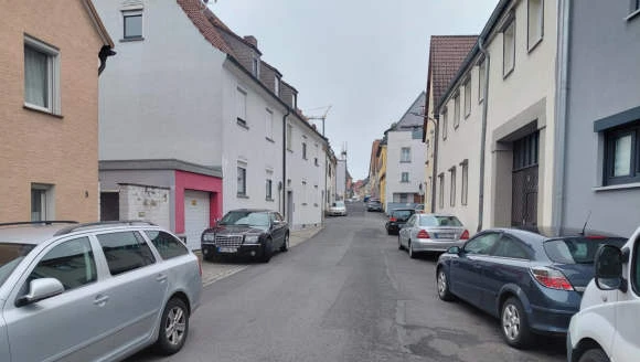 Einfamilienhaus in Würzburg — Bild 3