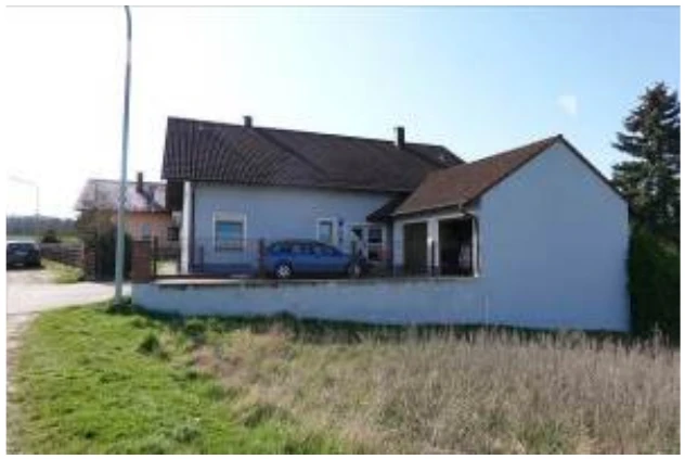 Einfamilienhaus in Nittenau — Bild 3