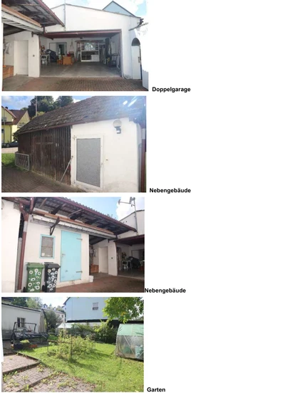 Einfamilienhaus in Sulzbach-Rosenberg